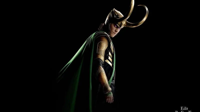 The Avengers Theme Preview Image