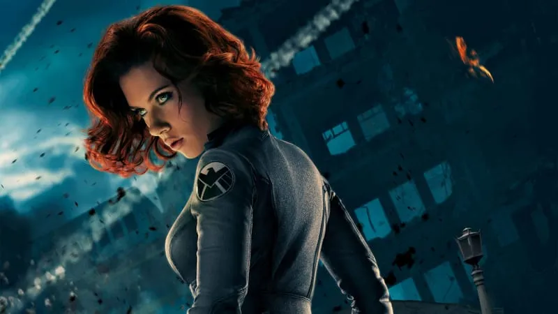 The Avengers Theme Preview Image