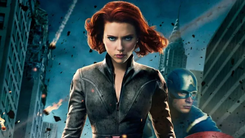 The Avengers Theme Preview Image