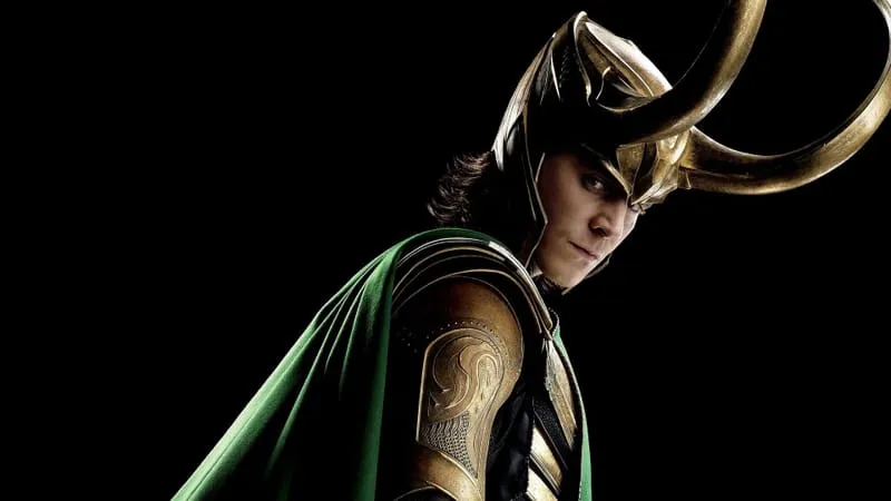 The Avengers Theme Preview Image