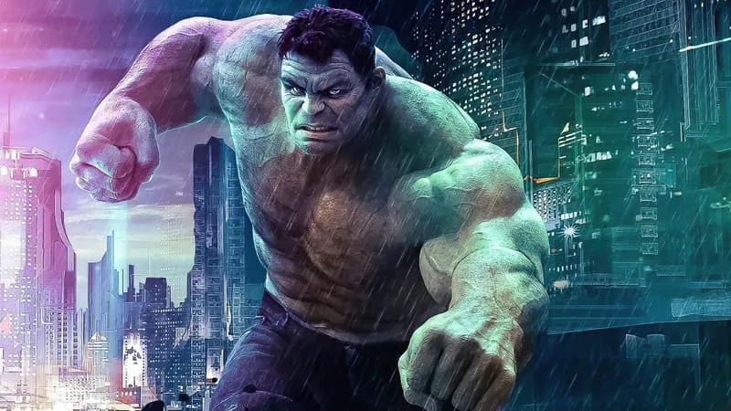 The Avengers Theme Preview Image