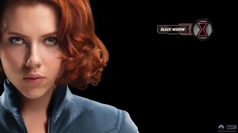 The Avengers Theme Preview Image