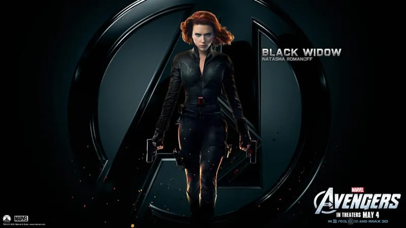 The Avengers Theme Preview Image