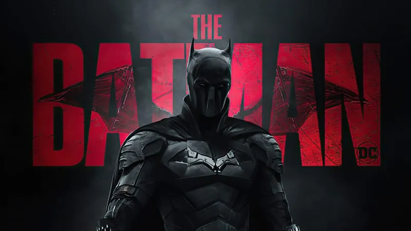 The Batman Theme Preview Image