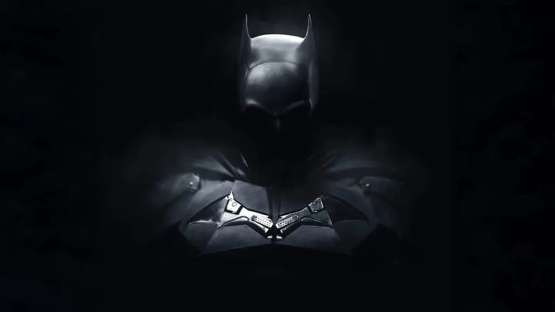 The Batman Theme Preview Image