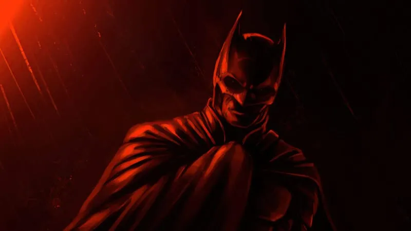 The Batman Theme Preview Image