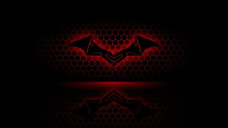 The Batman Theme Preview Image