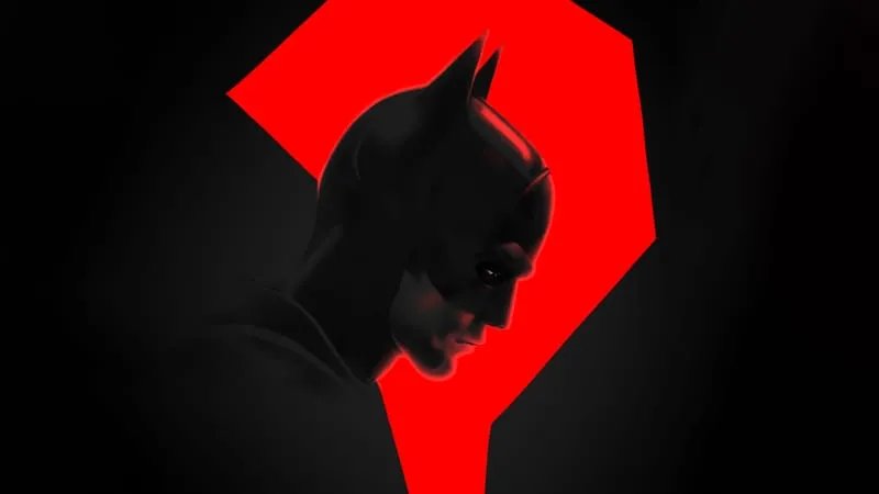 The Batman Theme Preview Image