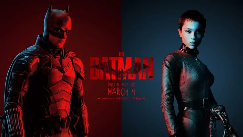 The Batman Theme Preview Image