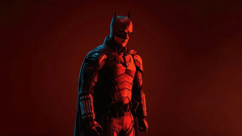 The Batman Theme Preview Image