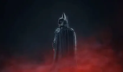 The Batman Theme Preview Image