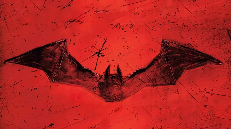 The Batman Theme Preview Image