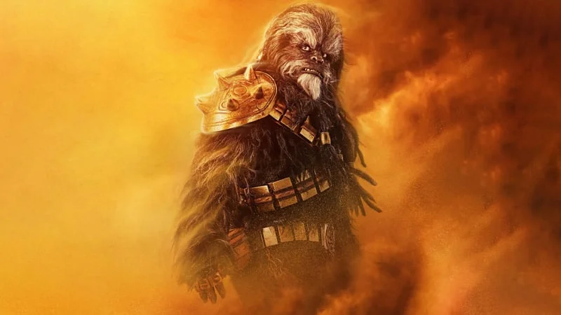 The Book Of Boba Fett Theme Preview Image