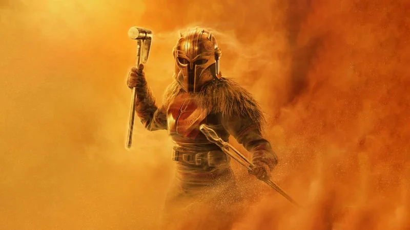 The Book Of Boba Fett Theme Preview Image