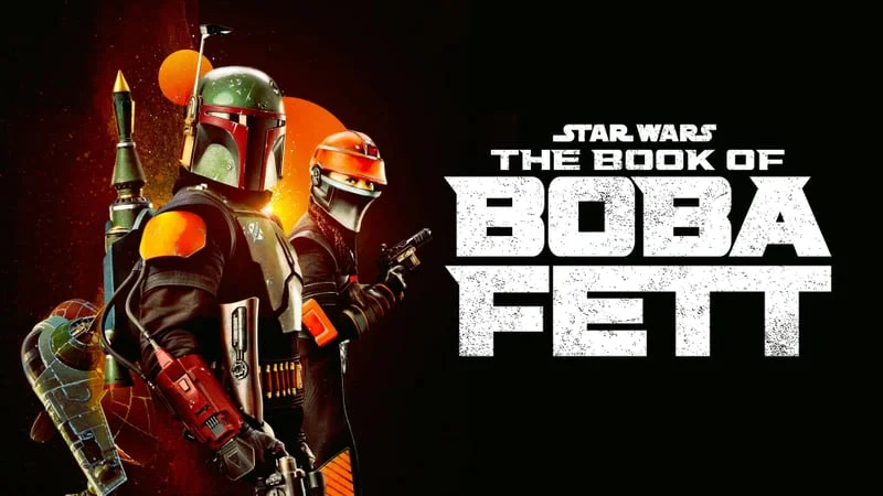 The Book Of Boba Fett Theme Preview Image