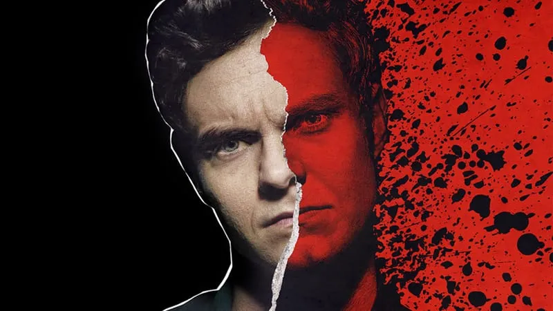 The Boys Theme Preview Image