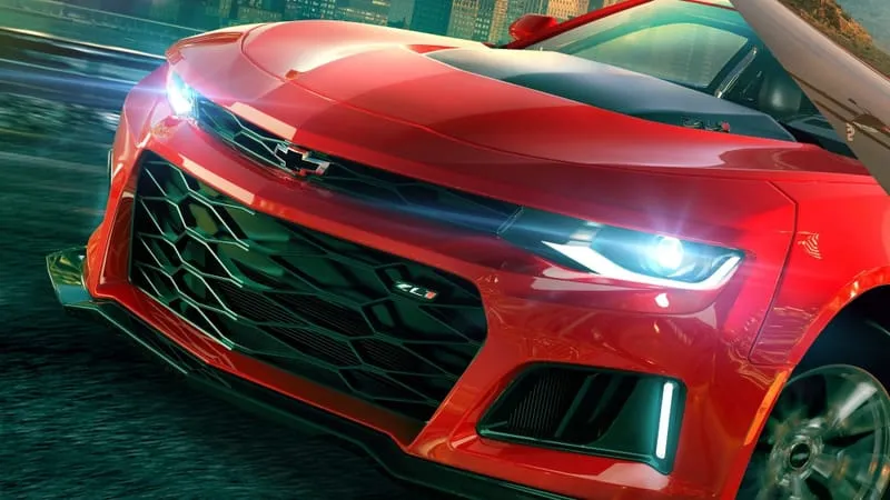 The Crew 2 Theme Preview Image