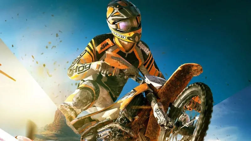 The Crew 2 Theme Preview Image