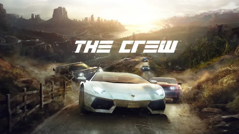The Crew 2 Theme Preview Image