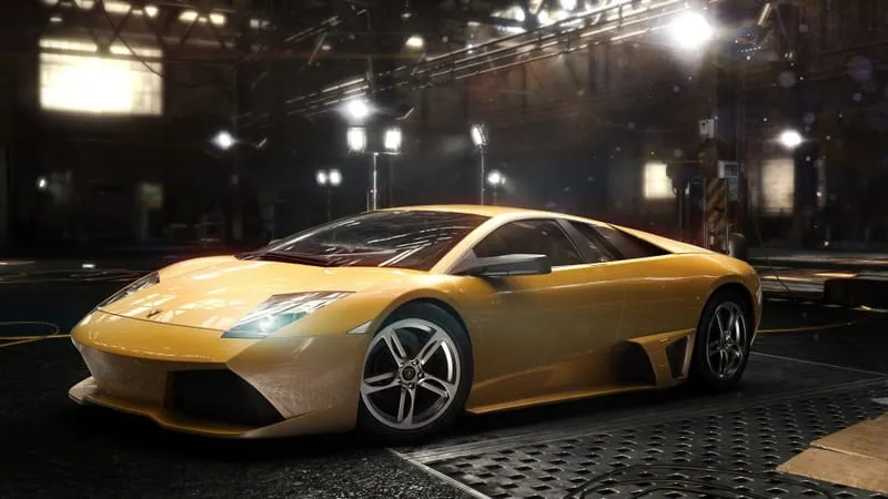 The Crew 2 Theme Preview Image