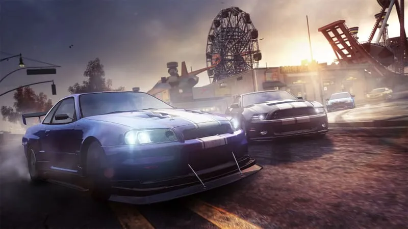 The Crew 2 Theme Preview Image