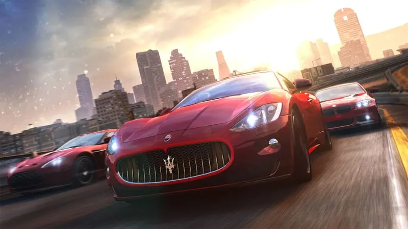 The Crew 2 Theme Preview Image