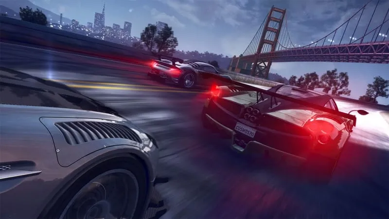 The Crew 2 Theme Preview Image