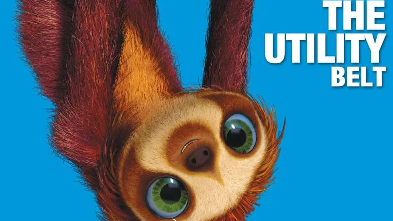 The Croods Theme Preview Image