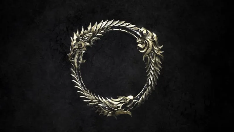 The Elder Scrolls Online Theme Preview Image