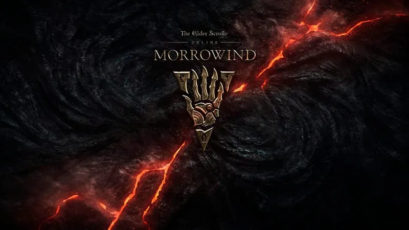 The Elder Scrolls Online Theme Preview Image