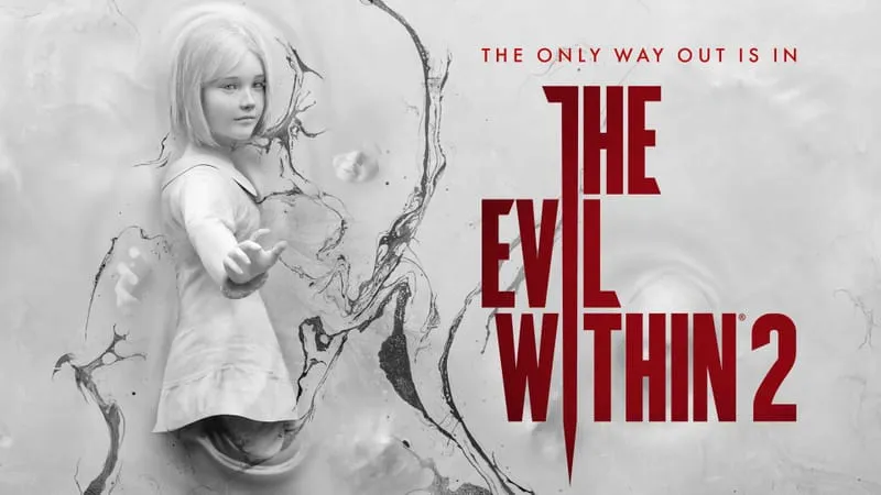 The Evil Within 2 Theme Preview Image