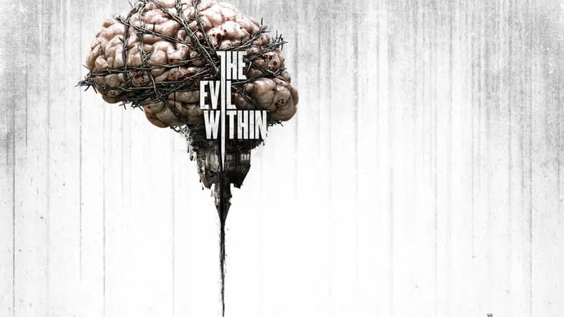 The Evil Within 2 Theme Preview Image