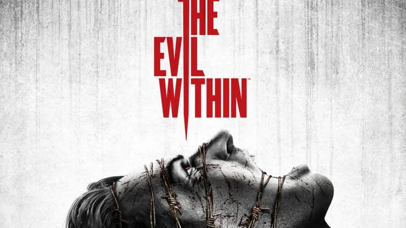 The Evil Within 2 Theme Preview Image