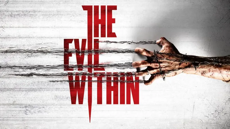 The Evil Within 2 Theme Preview Image
