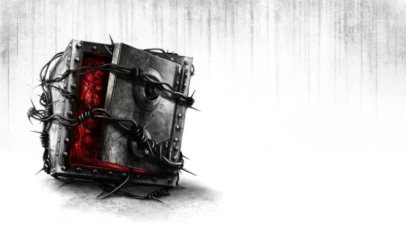 The Evil Within 2 Theme Preview Image