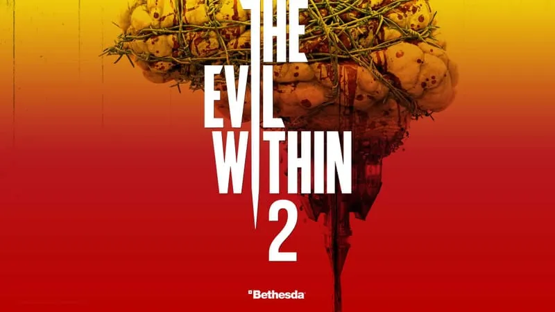 The Evil Within 2 Theme Preview Image