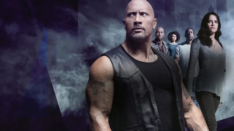 The Fate Of The Furious Theme Preview Image