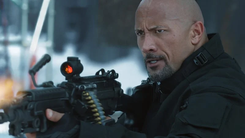 The Fate Of The Furious Theme Preview Image