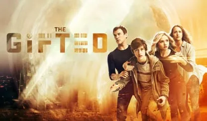 The Gifted Theme