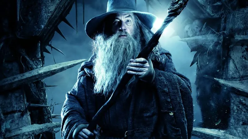 The Hobbit The Desolation Of Smaug Theme Preview Image