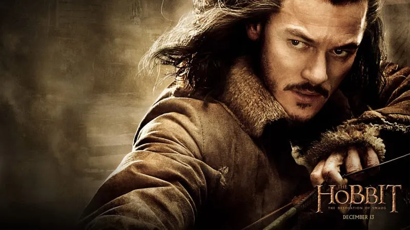 The Hobbit The Desolation Of Smaug Theme Preview Image