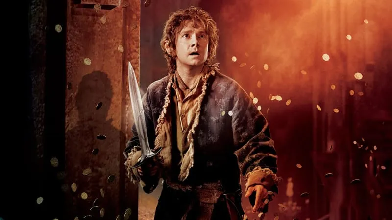 The Hobbit The Desolation Of Smaug Theme Preview Image