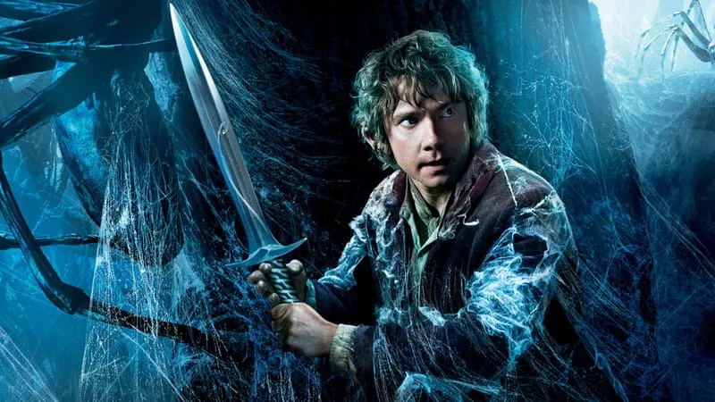 The Hobbit The Desolation Of Smaug Theme Preview Image