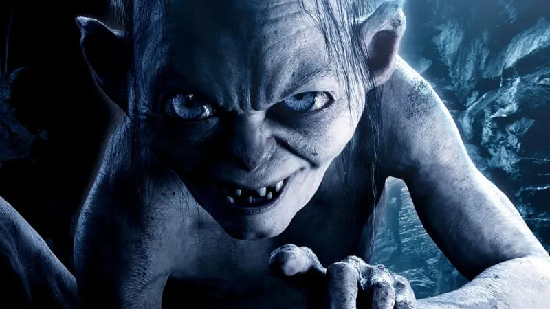 The Hobbit Theme Preview Image