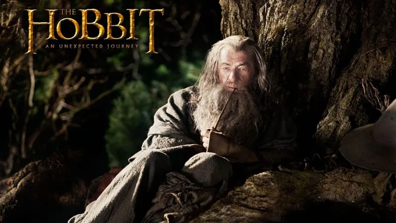 The Hobbit Theme Preview Image