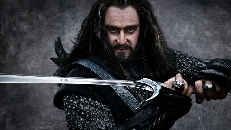 The Hobbit Theme Preview Image