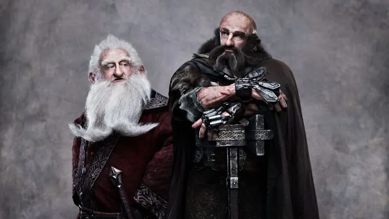 The Hobbit Theme Preview Image