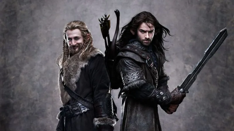 The Hobbit Theme Preview Image