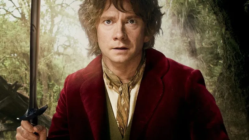 The Hobbit Theme Preview Image