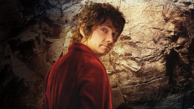 The Hobbit Theme Preview Image